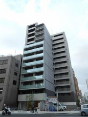 ドゥーエ蔵前の外観画像