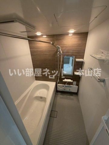 バスルーム