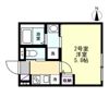 Sherineの間取り画像