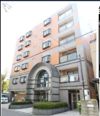 パレス東洋小松館の間取り画像
