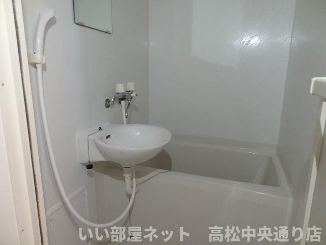 バスルーム