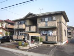サンモール川口 C棟の外観画像