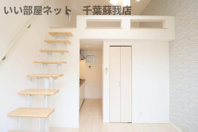 洋室
