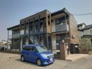 レオパレスKS ABIKOの間取り画像