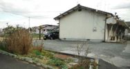 勝負谷コーポの間取り画像