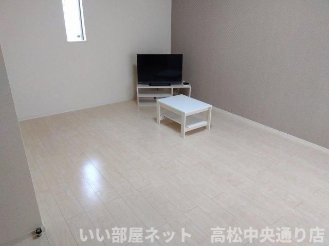 リビング