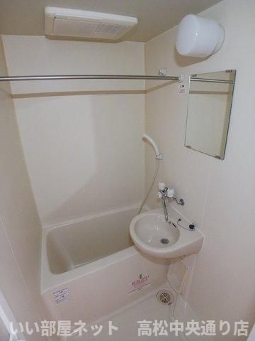 バスルーム