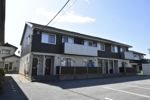 グリーン ノエル B棟の外観