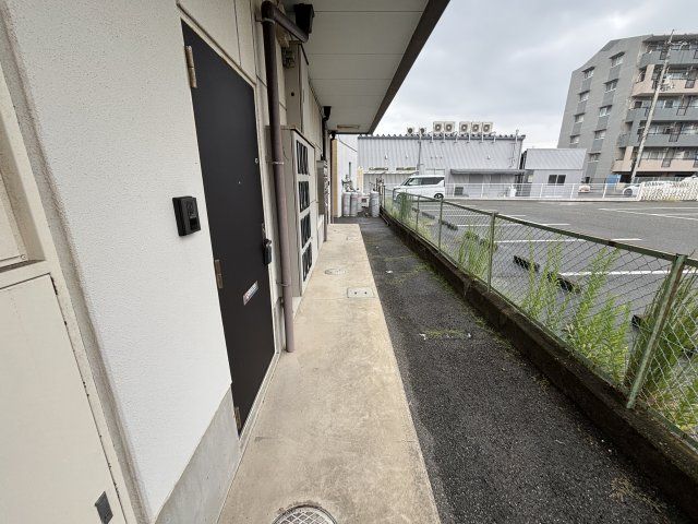 ロビー