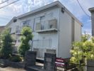 サンシティ新田辺B棟の間取り画像