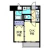 Le Cube駅前町の間取り画像