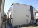VivalesSeeba 小松島の外観