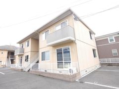 アルトリザイヤAの外観画像