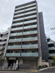 SHOKEN Residence横浜桜木町の外観画像