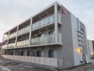 ラ メゾン ミモザⅡの外観