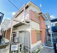 柳澤緑館の外観画像