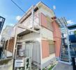 柳澤緑館の間取り画像