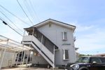 メゾンアルス Cの間取り画像