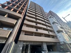 サムティレジデンス平和大通りの外観画像