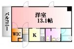 ラゾプレイス己斐の間取り画像