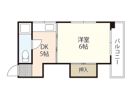 第1小河内ビルの間取り画像