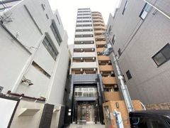 エステムコート難波センチュリオの外観画像
