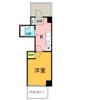ハーシオンフルタⅠの間取り画像
