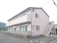 プラッツ宗像の外観画像