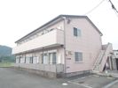プラッツ宗像の外観