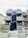 ZOEの間取り画像