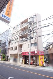 サンコウビルの外観画像