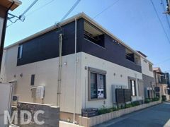 ショコラ西明石の外観画像
