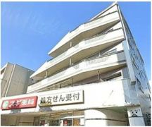 シティライフ赤塚の外観画像