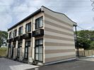 レオパレスグランエスポワールの外観