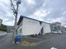 コーポ松本の間取り画像