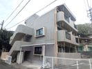 ヴィレッジ天山の間取り画像
