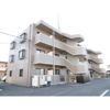 ステイブルKの間取り画像