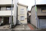 Ocean rico三社の間取り画像