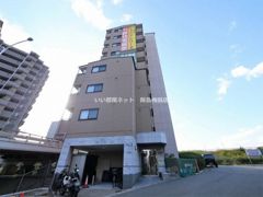 レクシア江坂の外観画像