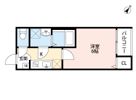 BOA SORTEの間取り画像