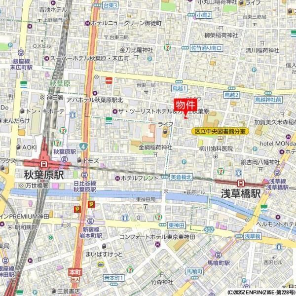 地図