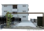 D－Gran西本町の外観