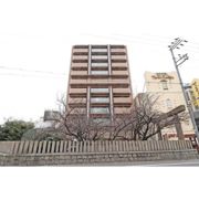 リッツ桜宮パークフロントの外観画像