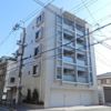 ビオトーブ塚本の間取り画像