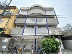 ヴィレッジスプリングヒルの外観画像