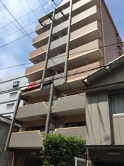 パルテール 北の外観画像