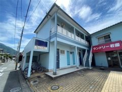 アビタシオン若園の外観画像