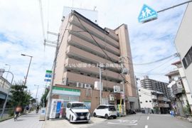 トーリエユタカの外観画像