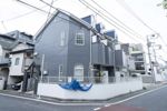 AP649 ハイムエスペランサの外観