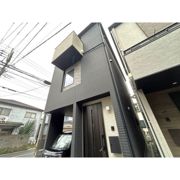 北浦和戸建ての外観画像